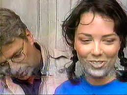 Fort Boyard la lutte record! Judith Bérard, Marie Soleil Tougas, Guy  Mongrain, José Théodore