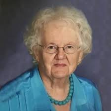 Roberta Florence Mcburney Obituary June 29, 2022