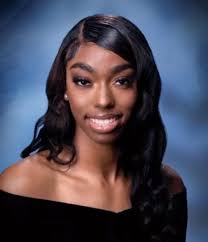 COLLEGE STUDENT SHOUTOUT Tyra Simone Moore Louisiana State University