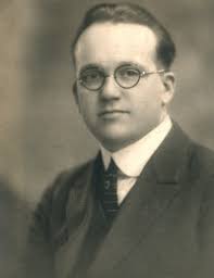 Michael Bartholomew Jeremiah Crowley 1892–1975