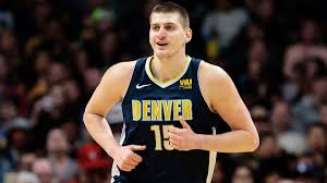 Pg sg sf pf c all. Nba Dfs Nikola Jokic And Optimal Fanduel Draftkings Daily Fantasy Basketball Lineups For Aug 30 2020 Cbssports Com