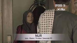 Jgn lupa saksikan drama nur (tv3) episode 5 pada hari isnin ini guyss. Nur Episod 18 Makin Lama Makin Watchme Malaysia Facebook