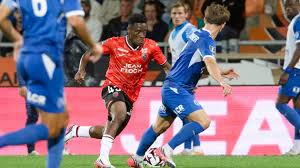 DIRECT. RC Lens - FC Lorient : suivez le match de la 3e journée de Ligue 1 en live — Ouest-France