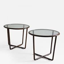 This item is made to order and i am always glad Joaquim Tenreiro Mid Century Modern Side Table In Wood And Glass Top Designed By Joaquim Tenreiro