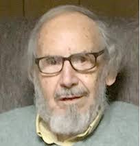 Bernard John MADAY Obituary -