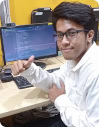 Developer Handal