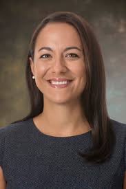 Andrea Halim, MD, BA < Yale School of Medicine