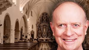 The Parts of the Mass Explained with Fr. Earl Meyer