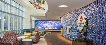 Conceptual commercial hospital floorplan client: Move Day Stony Brook Children S