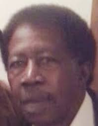 Realus "Sonny" Bounds Obituary