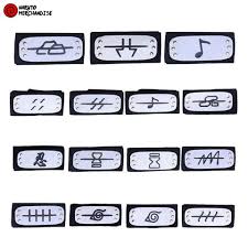 We did not find results for: Naruto Headband Naruto Merchandise Clothing