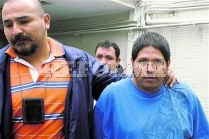 Sentencian a 'El Monstruo de Iztapalapa'