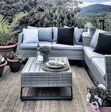Shoppers are not allowed to head to a store just to pick up furniture, this must only be. B M Stores We Ve Got Some Brilliant Garden Furniture In Facebook