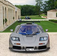 Image result for Brilliant Silver 1998 McLaren