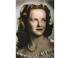 Ruby Chadwick Obituary (1928