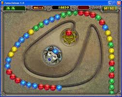 Videojuegos similares a zuma deluxe para pc 3djuegos. Zuma Deluxe For Windows Download