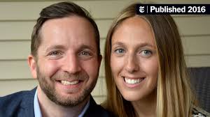 Jamie Siskin, Andrew Goldstein