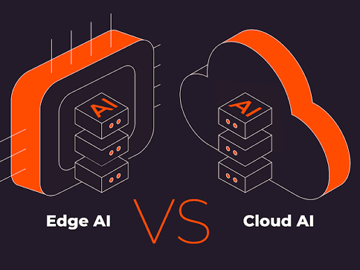 Edge vs Cloud