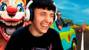 What happens if Sun & Moon team up to Jump scare Gregory