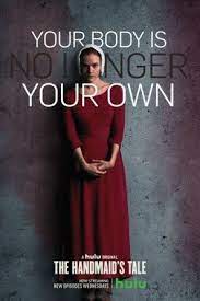 The Handmaids Tale Poster Id 1476375 Handmaid S Tale Tales Tales Series