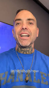 Jubal has been in the entertainment industry for 20+ years, he's been