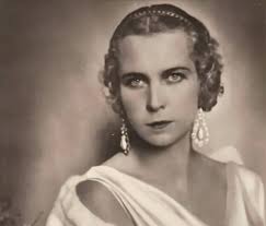 Marie-José Of Belgium Was Beautiful And Twisted