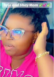 How Old Is Shay and Brias Mom