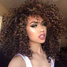 Pinterest Nandeezy Curly Hair Styles Naturally Hair Styles Curly Hair Styles