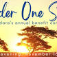 Under One Sky: Kutandara’s Annual Fundraising Co... event in Lafayette, CO