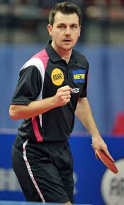 Timo boll is a german professional table tennis player, who currently plays for borussia düsseldorf. Timo Boll Immense Uberlegenheit Mehr Sport Faz