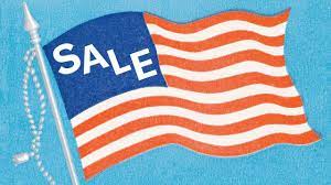 31 Home And Tech Deals Worth Your Time This 4th Of July July 4th Sale Cool Things To Buy Wellness Design