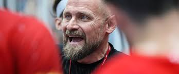 Vertrauensvorschuss für Trainergespann