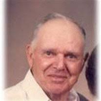 Obituary information for Fred Garrison