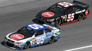 It is the top level of the nascar iracing.com series. Behind The Scenes The Nascar Peak Antifreeze Series Powered By Iracing Com New Build Same Plan Iracing Com Iracing Com Motorsport Simulations