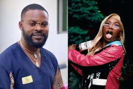 Kamo mphela who is known as one of the best amapiano dancers was invited over by khanyi mbau to piano dance lessons. Falz Set To Release Squander Remix With Kamo Mphela Video Tbz Journal News