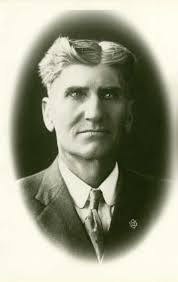 Pouncey Family History