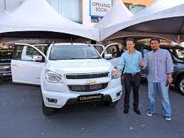 The company's line of business includes the wholesale distribution of motor vehicle supplies, accessories, tools, and equipment. Naza Quest Appoints Syarikat Jl Motorworld As Chevrolet Dealer
