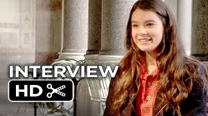 Download 3 days to kill bioskopkeren. 3 Days To Kill Interview Hailee Steinfeld 2014 Kevin Costner Amber Heard Movie Hd Youtube