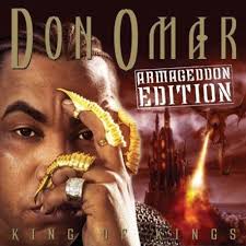 They now refer to themselves as armageddon usa. King Of Kings Armageddon Edition Don Omar Last Fm