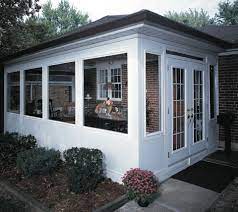 Unfortunately, it can only be used when the weather is cooperating. Patio Enclosures Patio Covers Porch Enclosures Made In Usa