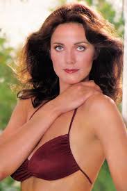 Lynda Carter Playboy Nude. The Prop Gallery | Miss May (Lynda Carter)  Playboy centrefold