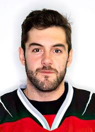 Player photos for the 2009-10 Hamilton Red Wings at hockeydb.com