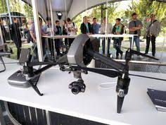 Dji Drohnen In Der Wrc Fachgesprache Auf Der Ifa Drohnen Fahrrad Und Sport