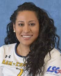 2018 Volleyball Roster