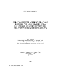 L'opus de la renaissance pour l'ancien membre des fréro delavega, pour qui la. Jean Pierre Tremblay Chaire De Recherche Industrielle Crsng