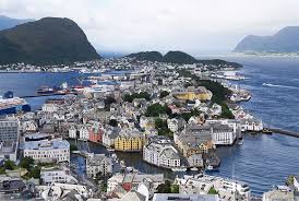 Destination ålesund & sunnmøre is a joint body that. Alesund Visit The Most Beautiful City In Norway Travel Blog Heulys