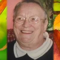 Obituary of Helen Jeanette Mason