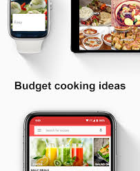 Quick recipes, shopping lists and tips! Cheap Food App Low Budget Meal Planner Grocery Apps On Google Play