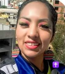 🛑 HALLAN SIN VIDA EN COCHABAMBA AL AUTOR DEL FEMINICIDIO DE EDITH 🛑  Roberto Carlos, la pareja de Edith fugó luego de acabar con la vida de  ella. Dejó una nota donde