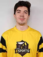 2021-22 Overwatch Roster